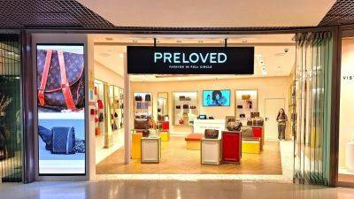 Ireland’s ARI Opens Second Luxury Vintage Store, This Time At Lisbon Airport - forbes.com - Portugal - Ireland - Canada - city Lisbon - Hawaiian