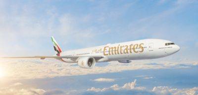 Emirates ramps up Seoul operations to 10 weekly flights - traveldailynews.com - South Korea - city Seoul - North Korea - Uae - city Athens - city Dubai, Uae