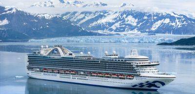 Princess Cruises salutes 65th anniversary of Alaska statehood - traveldailynews.com - Usa - state Florida - state Alaska - city Seattle - city San Francisco - county Lauderdale - city Vancouver - city Skagway - city Ketchikan - Juneau