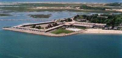 Linchris acquires Provincetown Inn - traveldailynews.com - state Massachusets - city Athens - county Plymouth