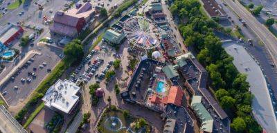 Ten fun-filled activities to do in pigeon forge - traveldailynews.com - Usa