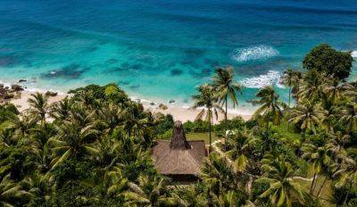 The New ‘Wild Wellness’ Concept Launching At Nihi Sumba In 2024 - forbes.com - Indonesia