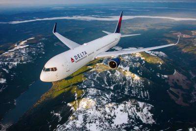 Fly to Florida, Los Angeles, or Seattle for Less Than 10,000 SkyMiles Thanks to Delta's Latest Batch of Deals - travelandleisure.com - state Florida - city Seattle - state Oregon - county Delta