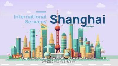 Shanghai launches new online portal for expat services - breakingtravelnews.com - Spain - Germany - France - Portugal - Japan - China - Costa Rica - Russia - North Korea - city Beijing - city Shanghai
