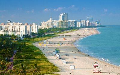 The World Travel Awards Recognizes Miami Beach as World’s Leading Lifestyle Destination - breakingtravelnews.com - New York - state Florida - county San Diego - city Chicago