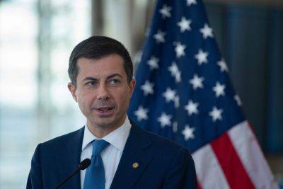 DOT Sec. Pete Buttigieg tells TPG why air travel worked better in 2023 - thepointsguy.com - state Florida
