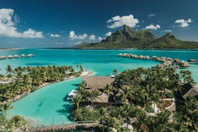 Four Seasons Resort Bora Bora Offers ‘Full Island Buyout’ - forbes.com - state Florida - county Island - Fiji - county Young - French Polynesia - Panama - county Marathon