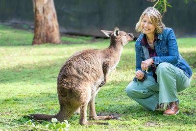 TV host Samantha Brown shares top travel tips and trends ahead of 7th season of 'Places to Love' - thepointsguy.com - Australia - New Zealand - state Florida - state Alaska - city Vienna