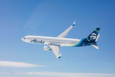 Alaska Airlines' Latest Sale Has Flights for As Low As $39 — but You'll Have to Act Fast - travelandleisure.com - New York - Canada - state Alaska - city Seattle - city Anchorage, state Alaska - Hawaiian