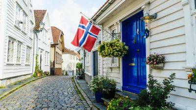How To Move To Norway In 2024 - forbes.com - Spain - Germany - Norway - Eu - France - region Nordic
