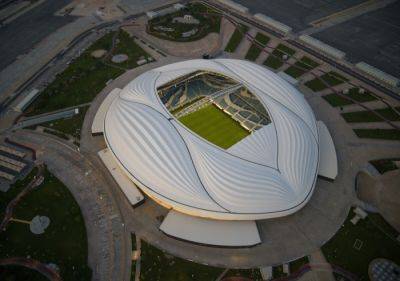 Iconic stadiums primed for Qatar 2023 - breakingtravelnews.com - Qatar - Lebanon - Iran - Kuwait - city Doha - city Tehran - city Jakarta