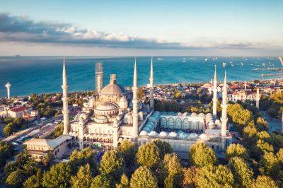 US and Canadian citizens no longer need a tourist visa to visit Turkey - thepointsguy.com - Usa - Canada - Turkey - city Istanbul, Turkey - Saudi Arabia - Uae - Bahrain - Oman - county Canadian