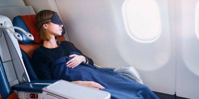 Flying in Economy? Here Are 4 Easy Ways to Make Your Flight More Comfortable - afar.com - France