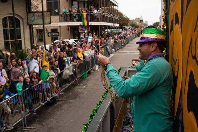 Coastal Mississippi Rolls into Carnival Season with a Full Schedule of Dazzling Mardi Gras Events - breakingtravelnews.com - state Mississippi