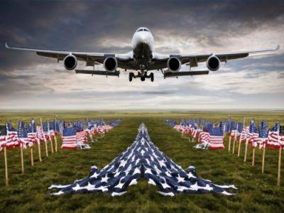 FlightsChannel Advises Early Booking for Memorial Day Flights to Save Big - breakingtravelnews.com - Usa