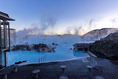 Blue Lagoon to Partially Reopen to Tourists on January 6 - skift.com - Iceland