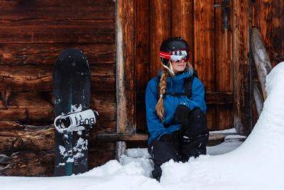 Nine Unique Skiing Accessories For The Avid Powder Hound - forbes.com - state Alaska