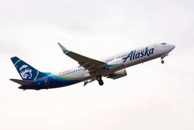Alaska Airlines welcomes first 737 MAX 8, plots overhaul for older jets - thepointsguy.com - New York - state Alaska - city Seattle - Hawaiian