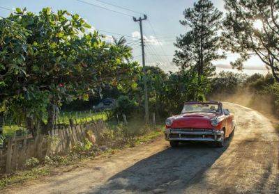 7 of the best road trip routes in Cuba - lonelyplanet.com - Cuba - city Havana, Cuba - county Santa Clara