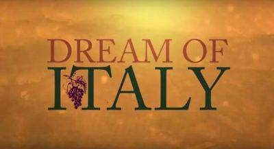 New Season Of ‘Dream Of Italy’ Now Airing On PBS - forbes.com - Italy - Usa - region Campania - city Milan - city Tuscan