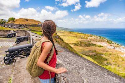 15 of the best things to see and do on St Kitts - lonelyplanet.com - France - Britain