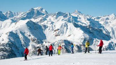 Enjoy Family Fun With February Half Term Skiing in Vialattea - breakingtravelnews.com - France - Italy