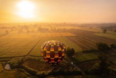 InterContinental launches a collection of Exclusive Experiences at Chiang Mai The Mae Ping - breakingtravelnews.com - Thailand