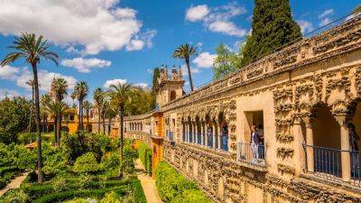 20 of the best things to do in Seville, Spain - lonelyplanet.com - Spain - city Santa
