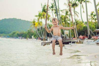 The best things to do with kids in Fiji - lonelyplanet.com - Fiji - county Pacific
