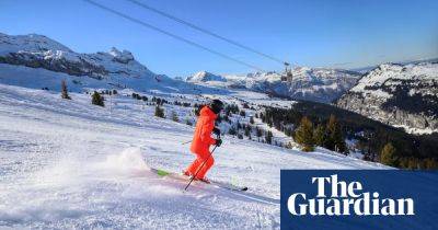 I hadn’t skied for 10 years. Could a trip to the French Alps reignite my enthusiasm? - theguardian.com - Belgium - France - city London
