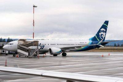 Alaska Airlines Offers Free Rebooking and Refunds Following Boeing Incident - travelandleisure.com - state Alaska