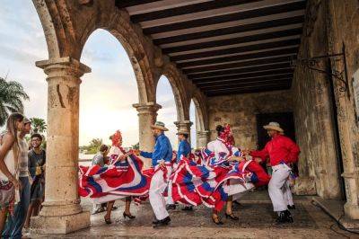 The Dominican Republic's Top Cultural Attractions - travelpulse.com - Dominican Republic