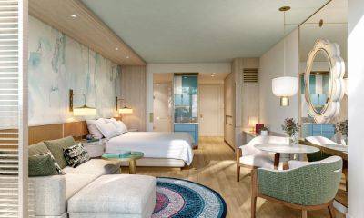 Hilton leaders tease the company’s luxury hotel future, including a new brand - thepointsguy.com - France - Usa - city New York - county Island - Seychelles - city Astoria, Seychelles - county Platte