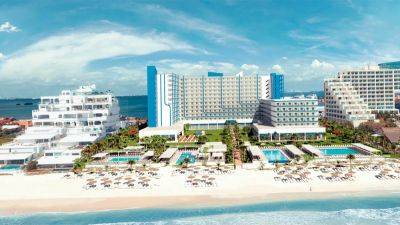 Sell RIU Hotels & Resorts as an Expert Today - travelpulse.com