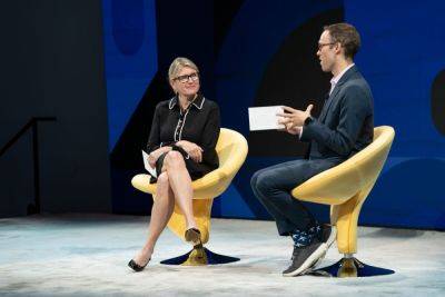 JetBlue Names Joanna Geraghty as CEO - skift.com - France - Australia - Usa