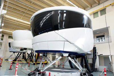 United Airlines to Build Flight Simulators in Denver - travelpulse.com - Usa - city Denver - city Chicago