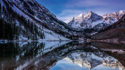 6 eco-conscious alpine resorts around the world - nationalgeographic.com