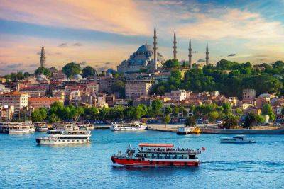 Turkey Drops Visa Requirements for U.S. Travelers - travelandleisure.com - Usa - Brazil - Turkey - county Lake - city Istanbul - county Canadian