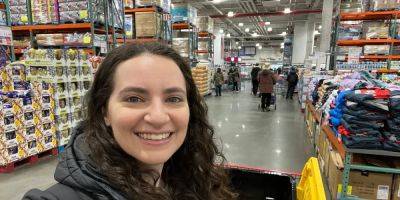 I shopped at Costco in the Midwest and New York City. Here are the most surprising differences I noticed. - insider.com - Iceland - city New York - state Wisconsin - city Manhattan