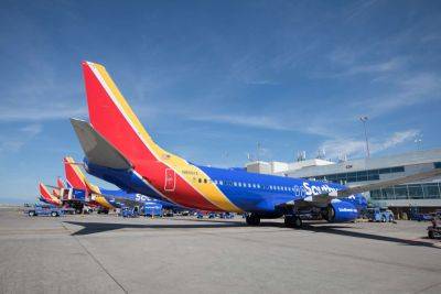 Southwest's Latest Sale Has Flights Up to 40% Off — but You'll Have to Book Soon - travelandleisure.com - state Florida - state Hawaii - Puerto Rico
