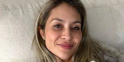 A dentist influencer was electrocuted in a 'freak accident' while in Thailand and urged her followers not to 'take life for granted' - insider.com - state California - county Island - Thailand - Los Angeles, state California