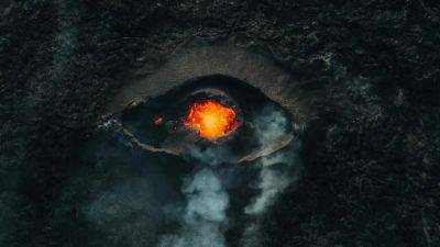 How To Plan A Volcano-Themed Trip To Iceland - forbes.com - county Hot Spring - Iceland - city Reykjavik