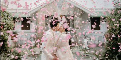 50 award-winning wedding photos taken around the world in 2023 - insider.com - Iceland - Usa