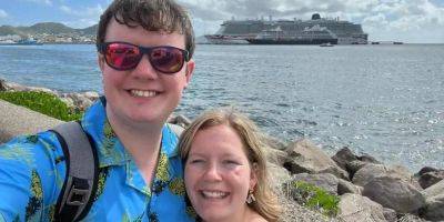I spent 2 weeks on one of the world's largest cruise ships. Here are 3 mistakes I made on board. - insider.com - Britain - Barbados