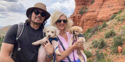 The 4 things you definitely can't miss if you visit Sedona, Arizona - insider.com - Usa - county Forest - state Arizona - city Houston