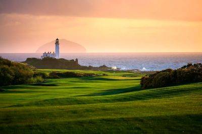 Insider’s Guide To Scotland: How To Experience Legendary Golf, Whisky And Castles - forbes.com - Scotland