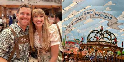 I'm an American who went to Oktoberfest for the first time. Here are 5 things that surprised me most about the famous German festival. - insider.com - Germany - Usa