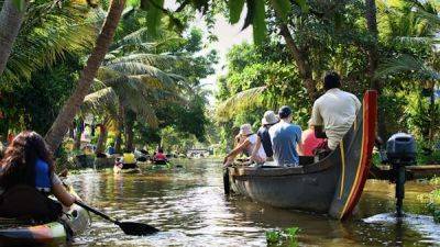 A first-time guide to Kerala, India - lonelyplanet.com - India