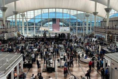 TSA chief wants huge TSA PreCheck member growth — and says those big CT scanners are faster than you think - thepointsguy.com - Usa - Washington - city Washington