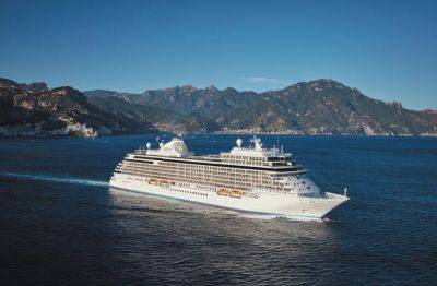 Regent Seven Seas Cruises Is Offering a New Gift Card Incentive for Travel Advisors - travelpulse.com - Usa - Canada